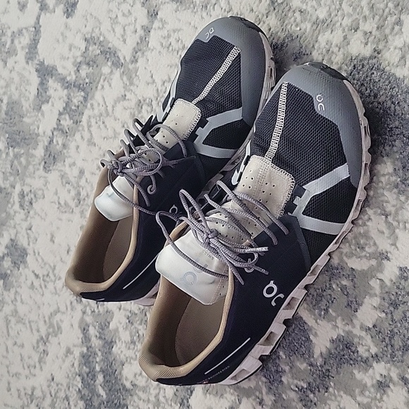 QC Shoes Qc Swiss Engineering Athletic Sneakers Poshmark